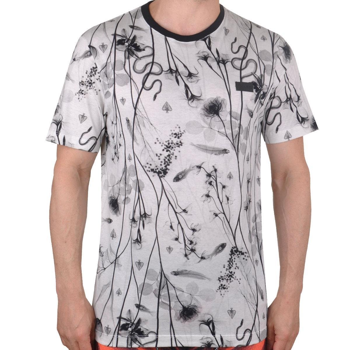 camisetas mcd netshoes