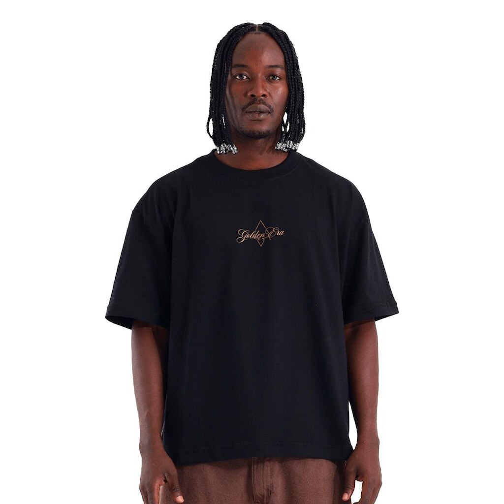 Camiseta Mcd Golden Era Masculino