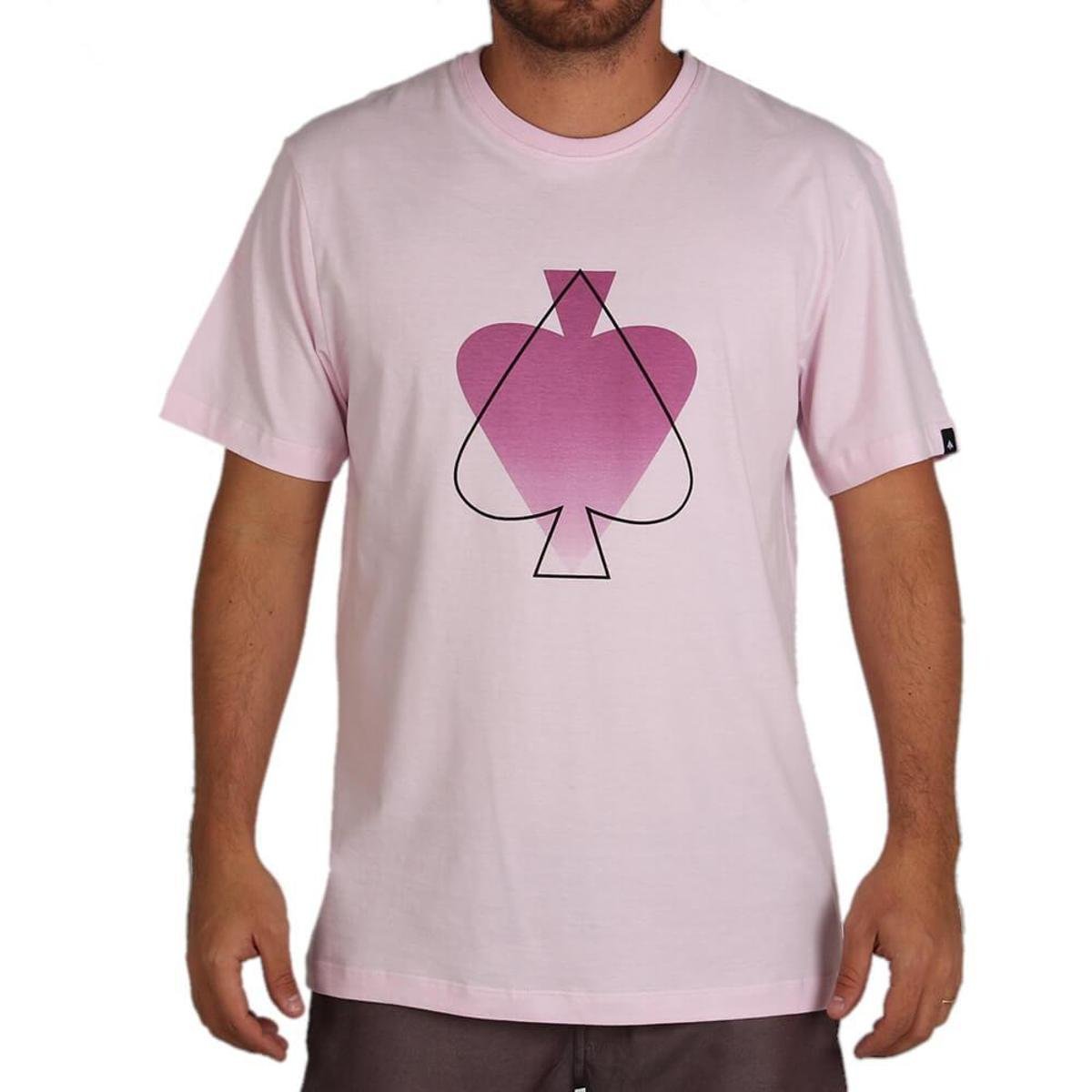 camisetas mcd netshoes