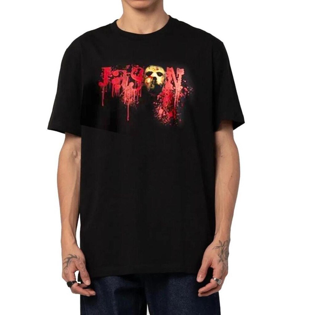 Camiseta MCD Jason Machado