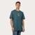 Camiseta Mcd Leviathan Azul - Azul