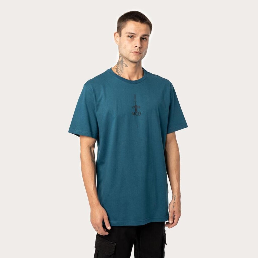 Camiseta MCD Lírios WT24 Masculina