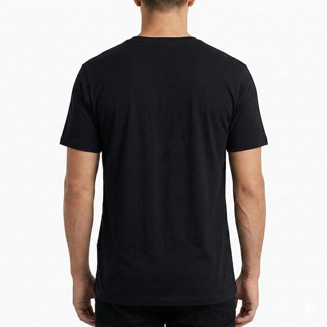 Camiseta MCD Mão Cromada SM26 Masculina