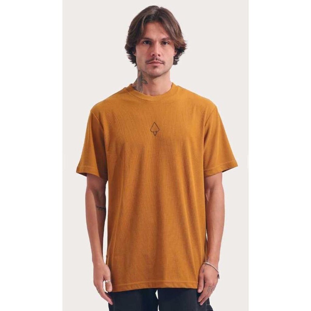Camiseta MCD Masculina Especial Preto G