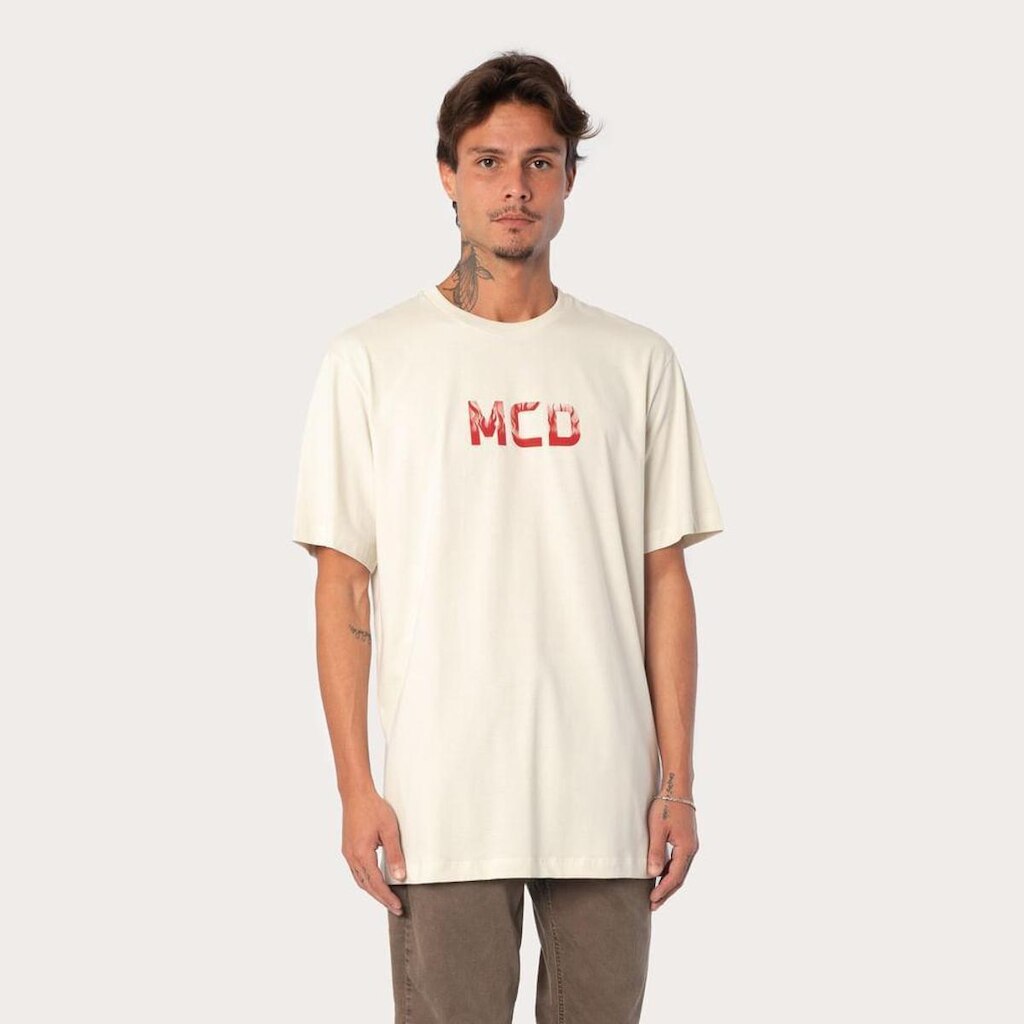 Camiseta MCD MCD Fogo WT25 Masculina
