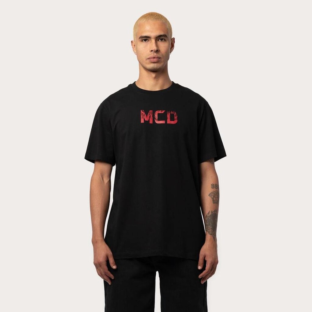 Camiseta MCD MCD Fogo WT25 Masculina