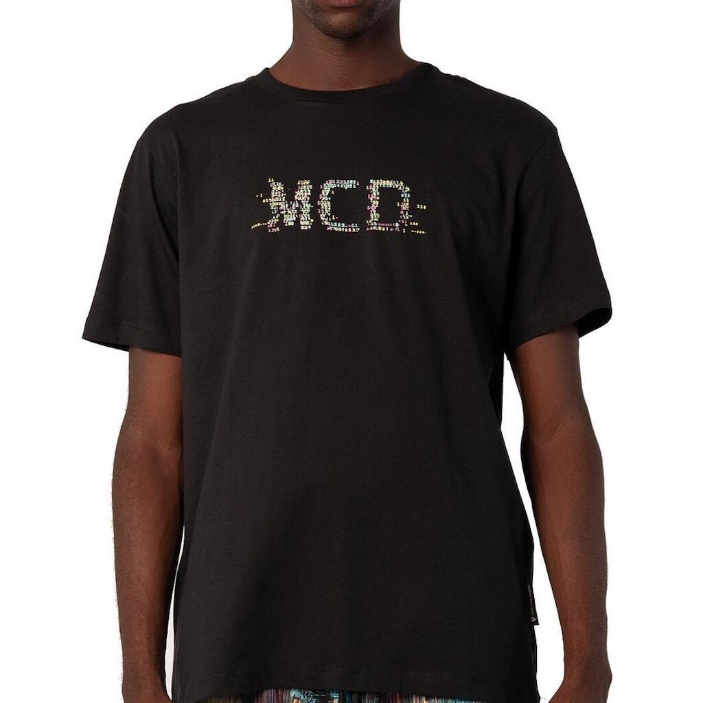 Camiseta MCD MCD Pane SM26 Masculina
