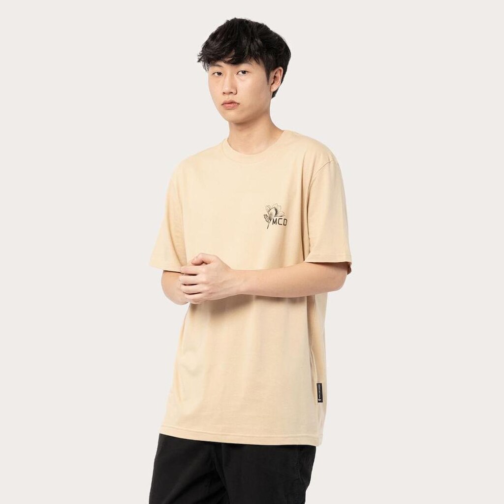 Camiseta MCD Pipa Magnolia SM24 Masculina