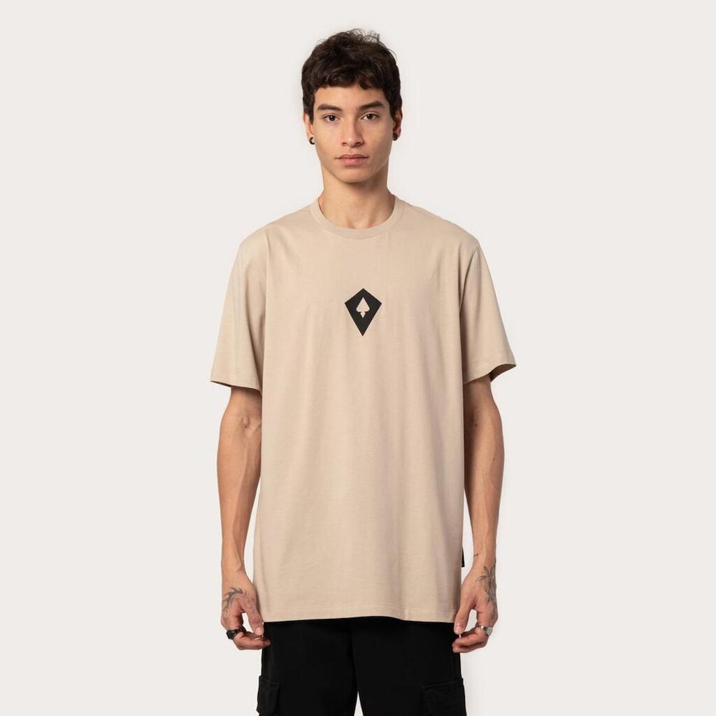 Camiseta MCD Regular Classic Pipa SM24 Masculina