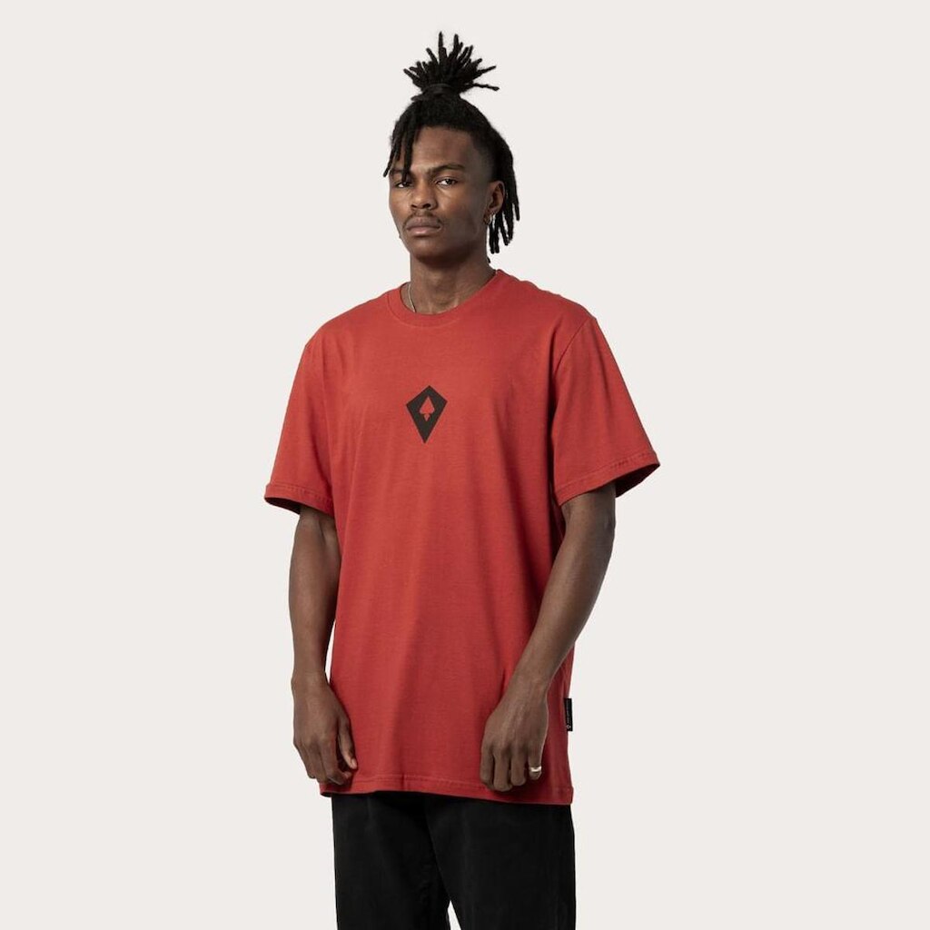 Camiseta MCD Regular Classic Pipa SM24 Masculina