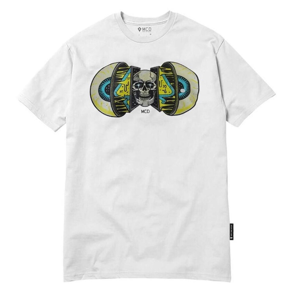 Camiseta MCD Regular Olho Gosma Masculina