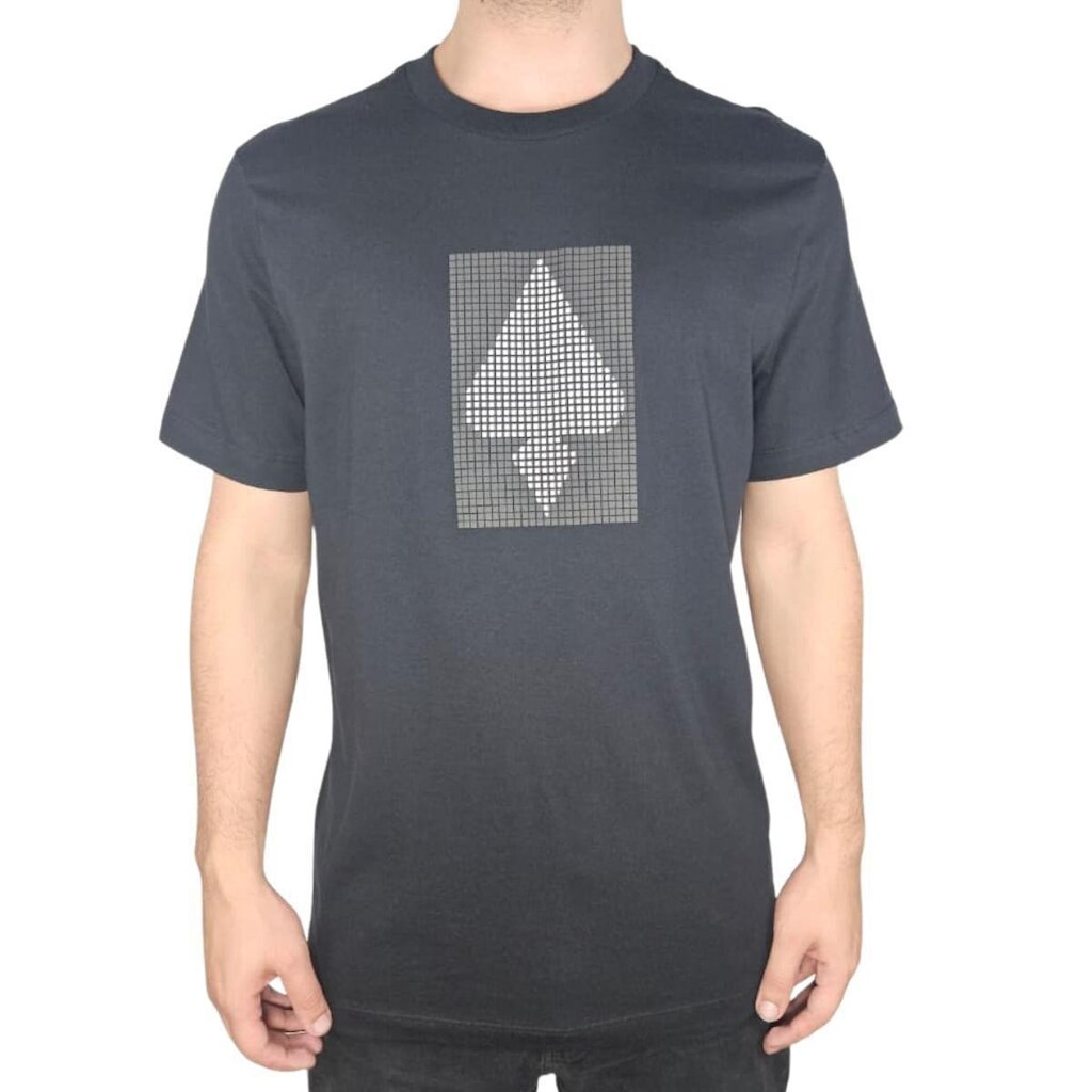 Camiseta MCD Regular Relevo Atempo Preto