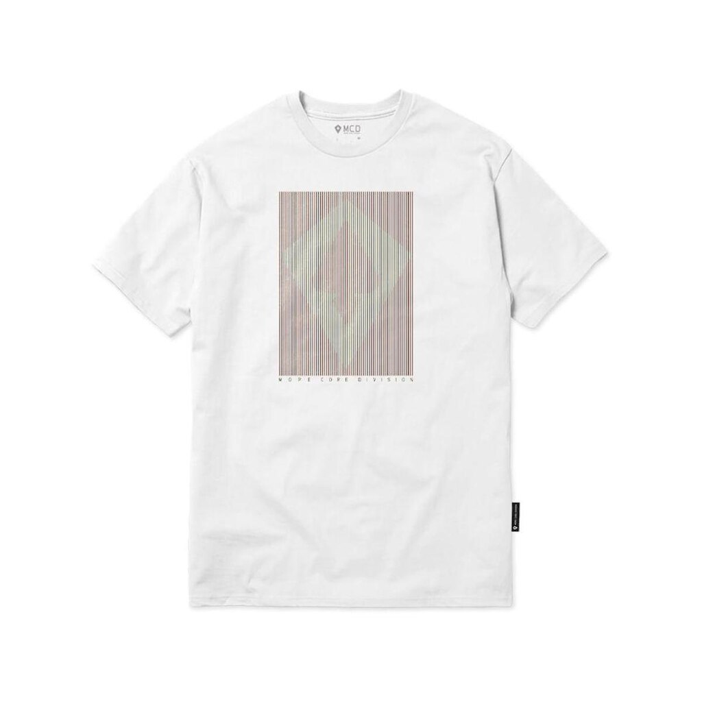 Camiseta MCD Regular Subliminar Masculina