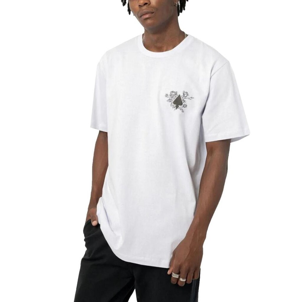 Camiseta MCD Rosa Peito WT24 Masculina