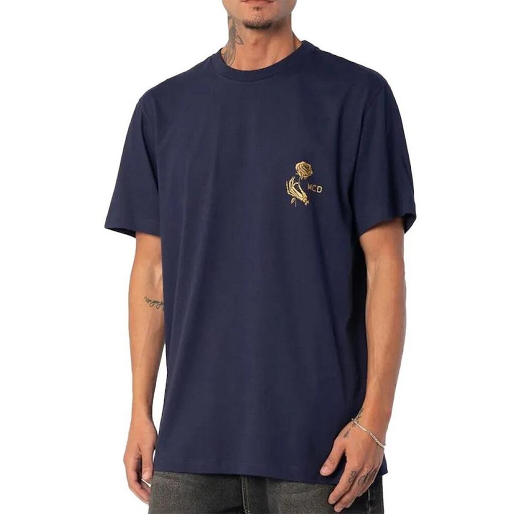 Camiseta MCD Rosa Peito WT25 Masculina