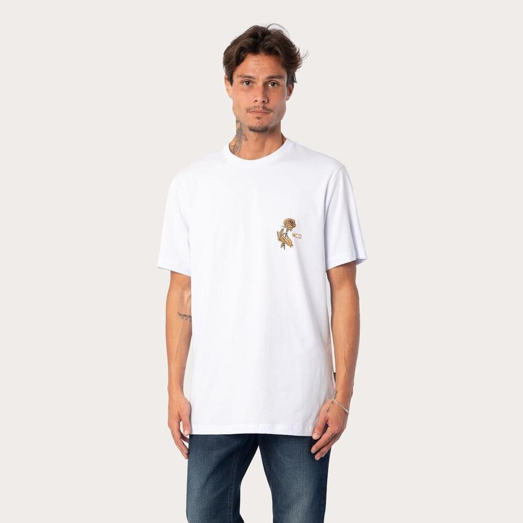 Camiseta MCD Rosa Peito WT25 Masculina