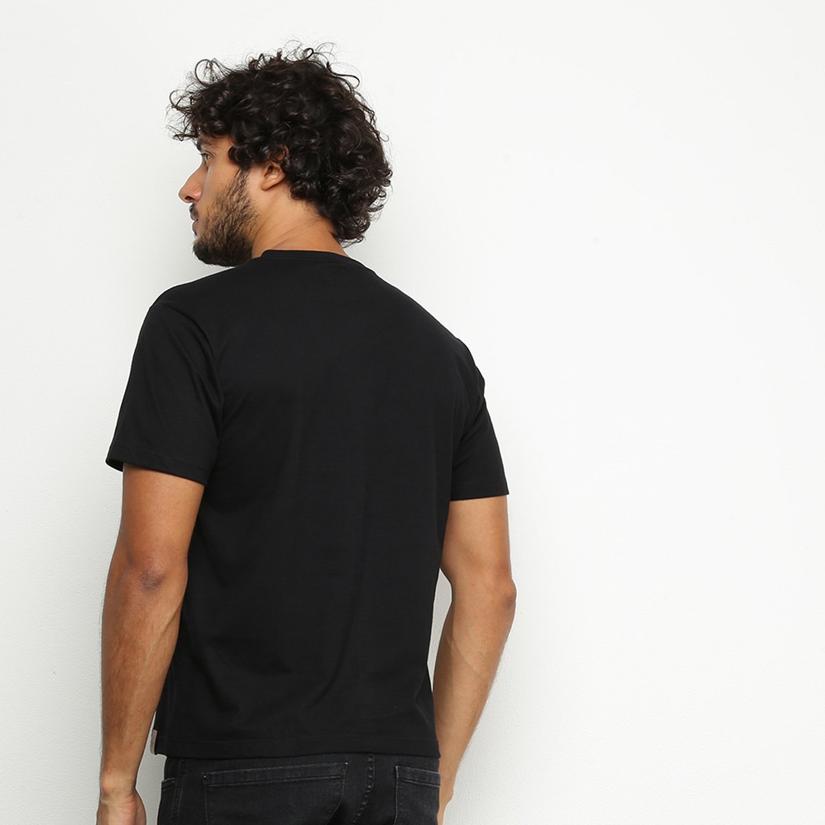 Camiseta Mega Man Zero City Masculina - 1