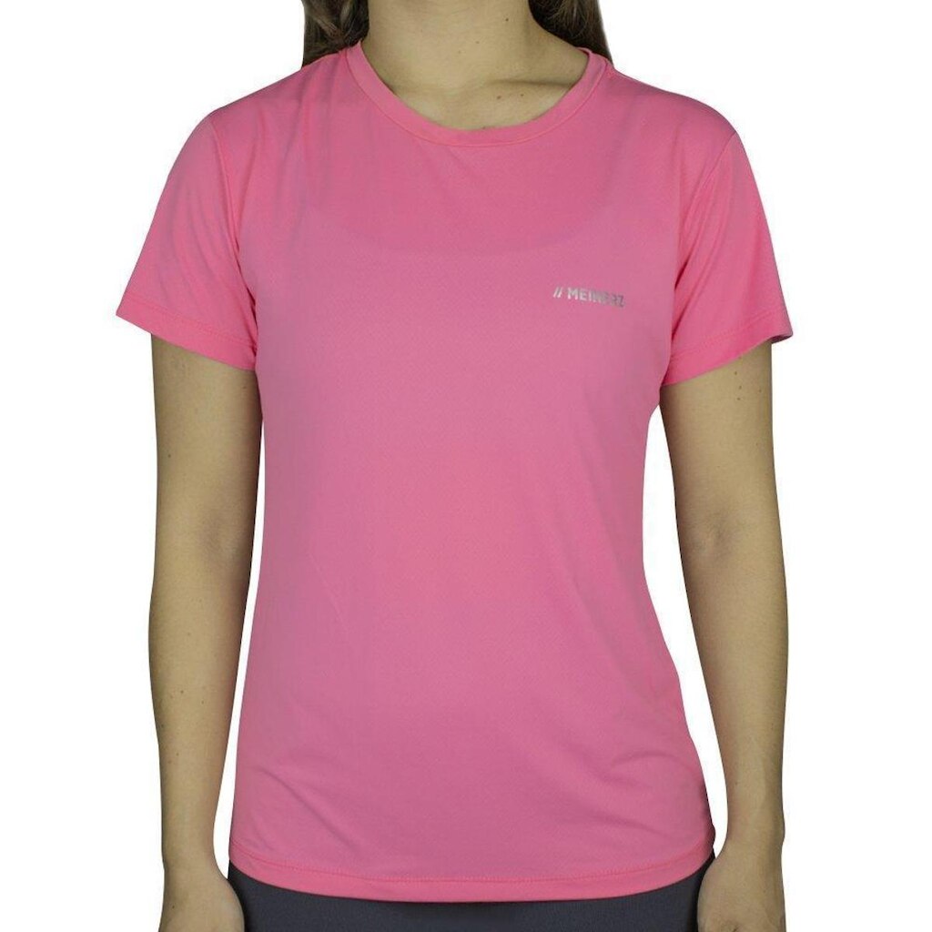 Camiseta Meinerz Pferd I Feminina