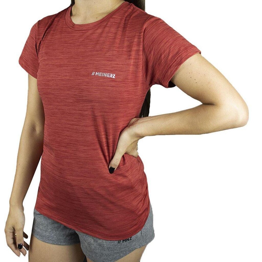 Camiseta Meinerz Pferd II Feminina