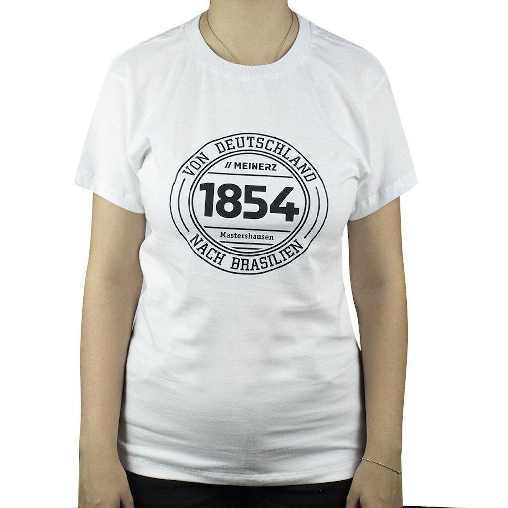 Camiseta Meinerz Schaf I Feminina