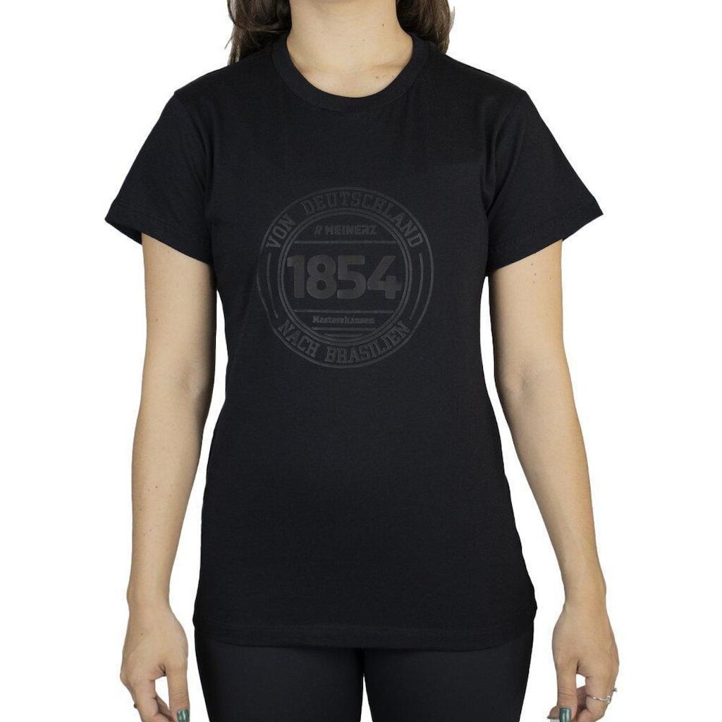 Camiseta Meinerz Schaf II Feminina