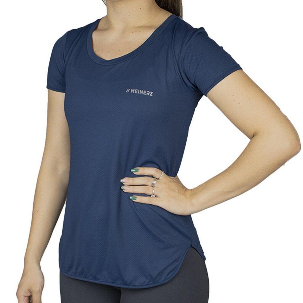 Camiseta Meinerz Welpe I Feminina
