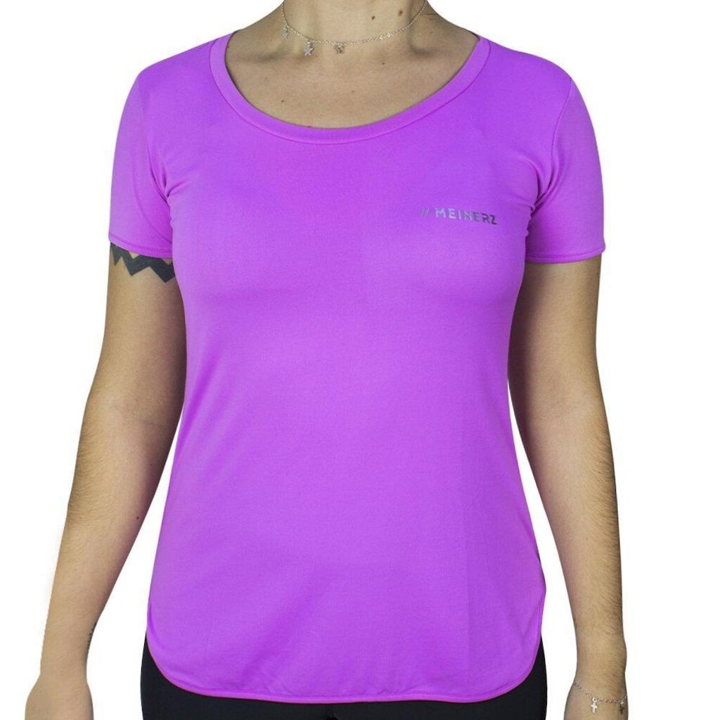 Camiseta Meinerz Welpe III Feminina