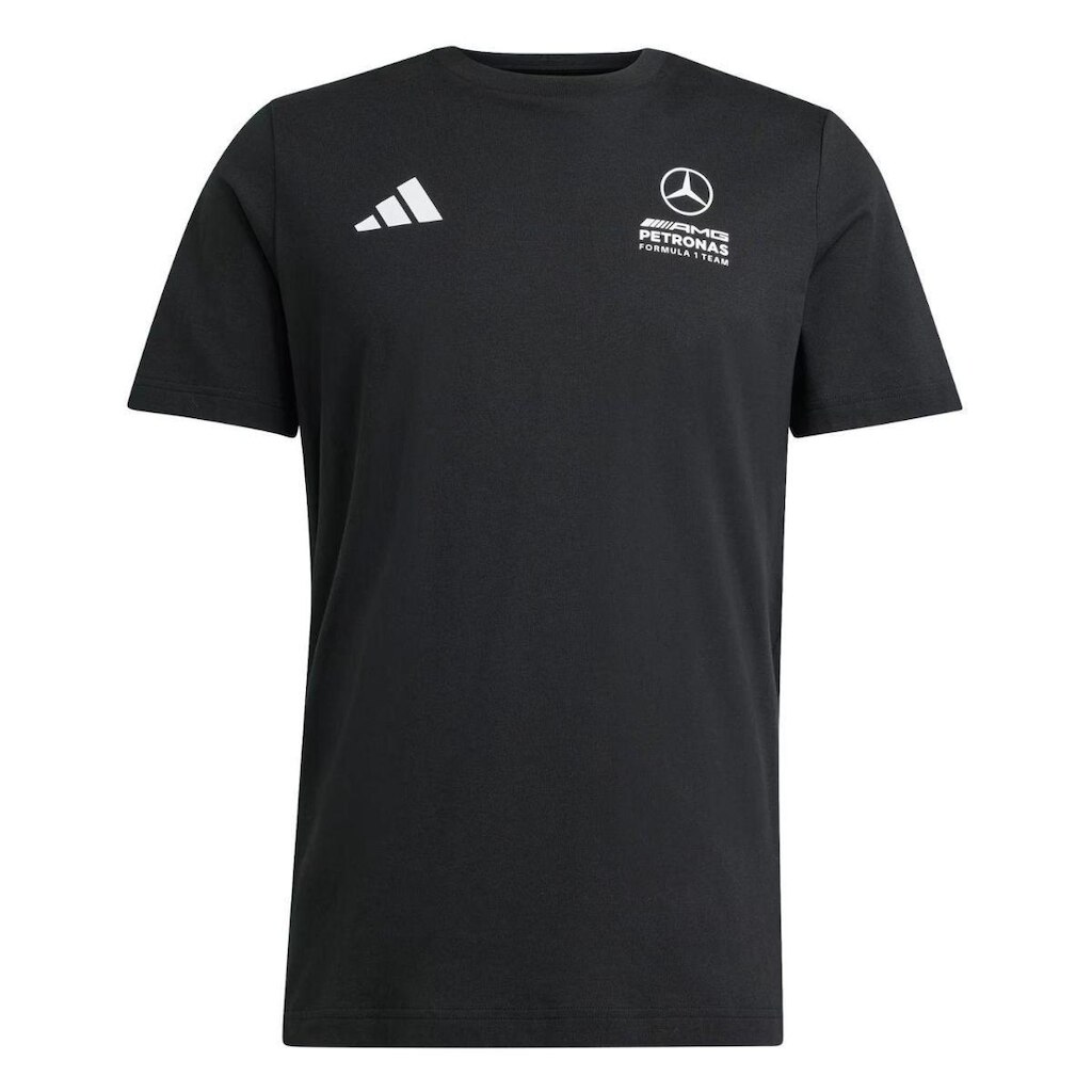 Camiseta Mercedes Petronas F1 Masculino