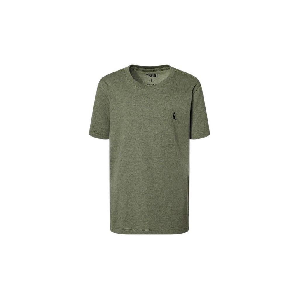 Camiseta Mescla Paris Reserva Mini