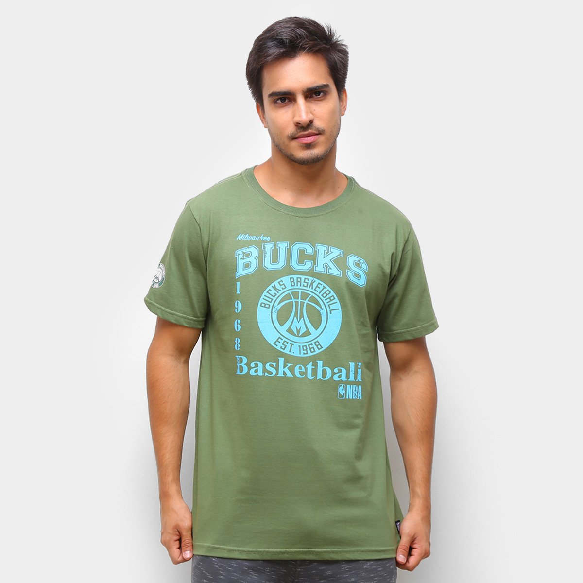 nba netshoes