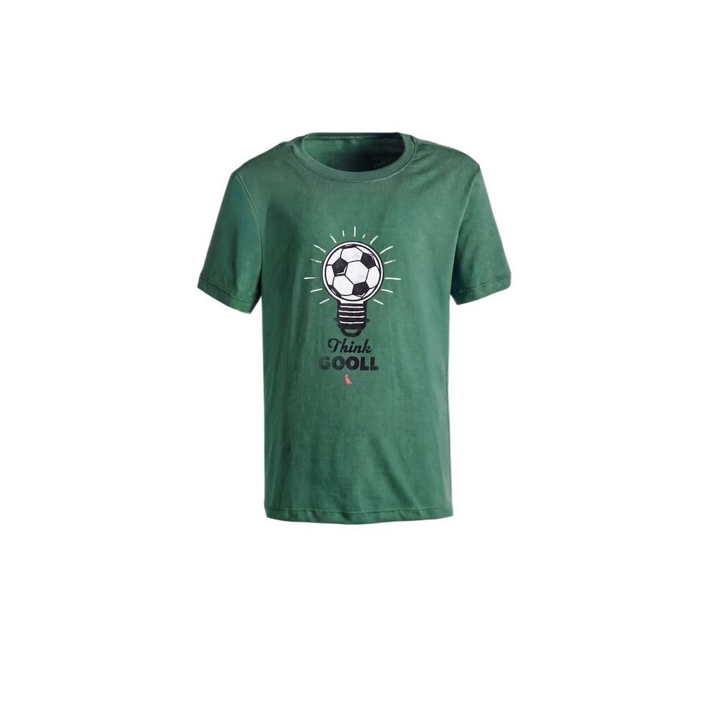 Camiseta Mini Est Think Gol Reserva Mini