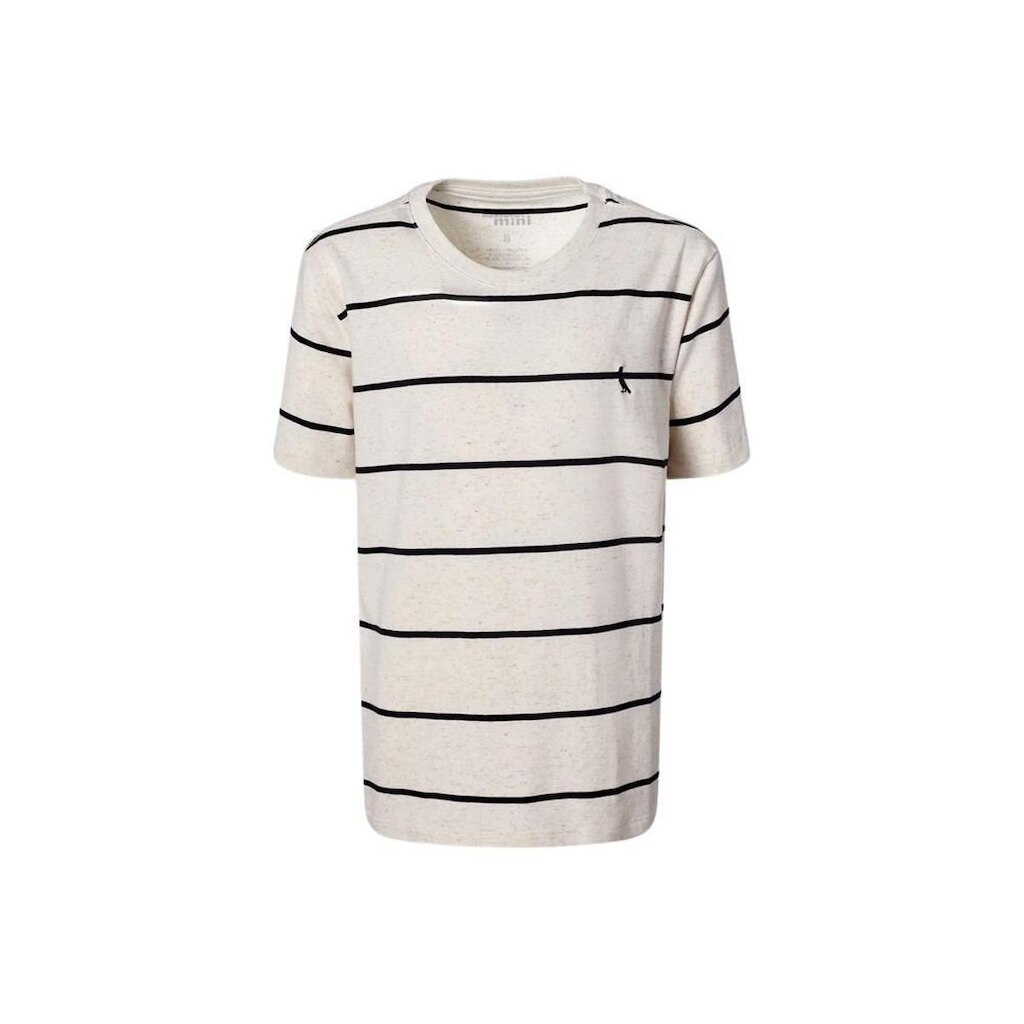 Camiseta Mini Mc Tp Fio Tinto Sol Reserva Mini