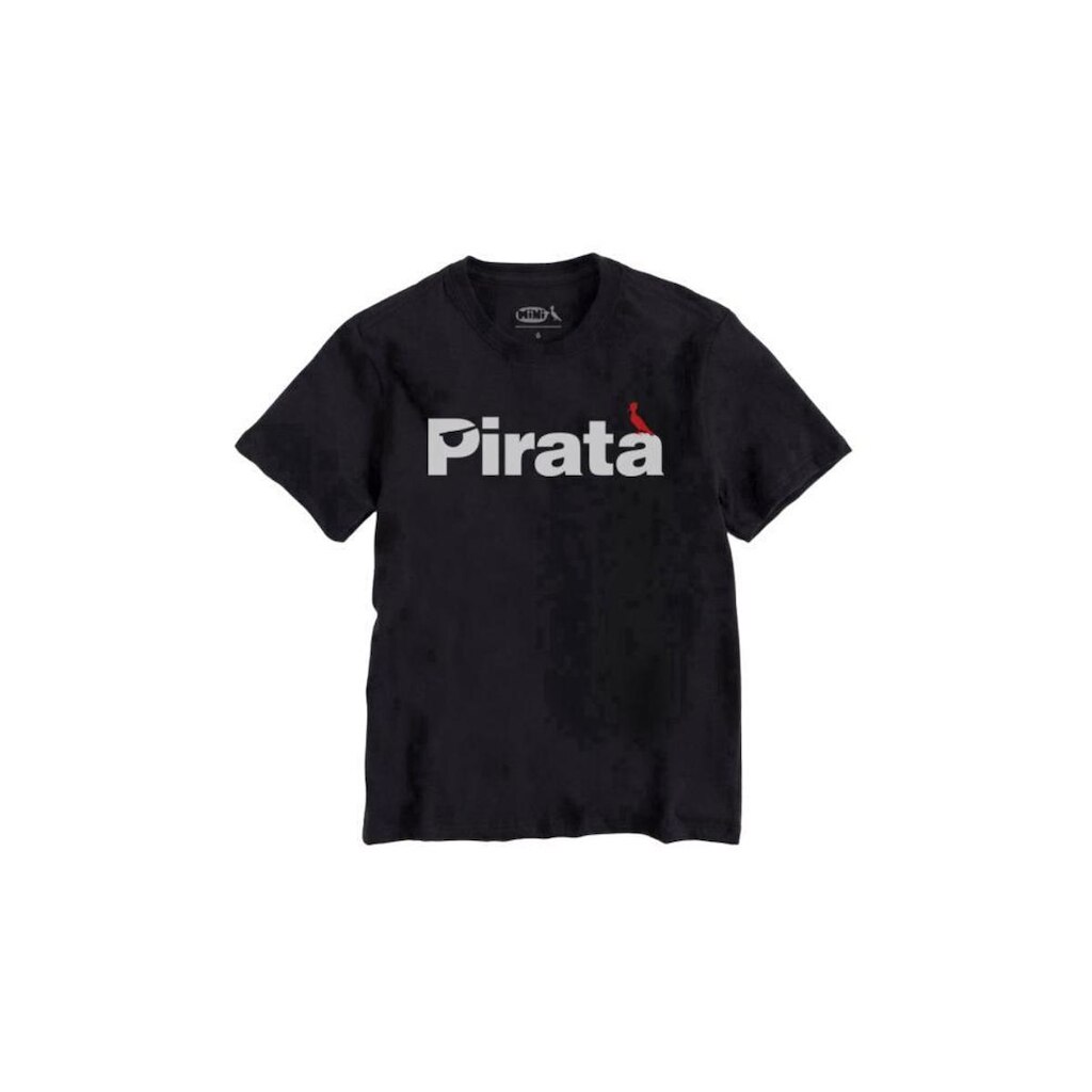 Camiseta Mini Pirata Reserva Mini