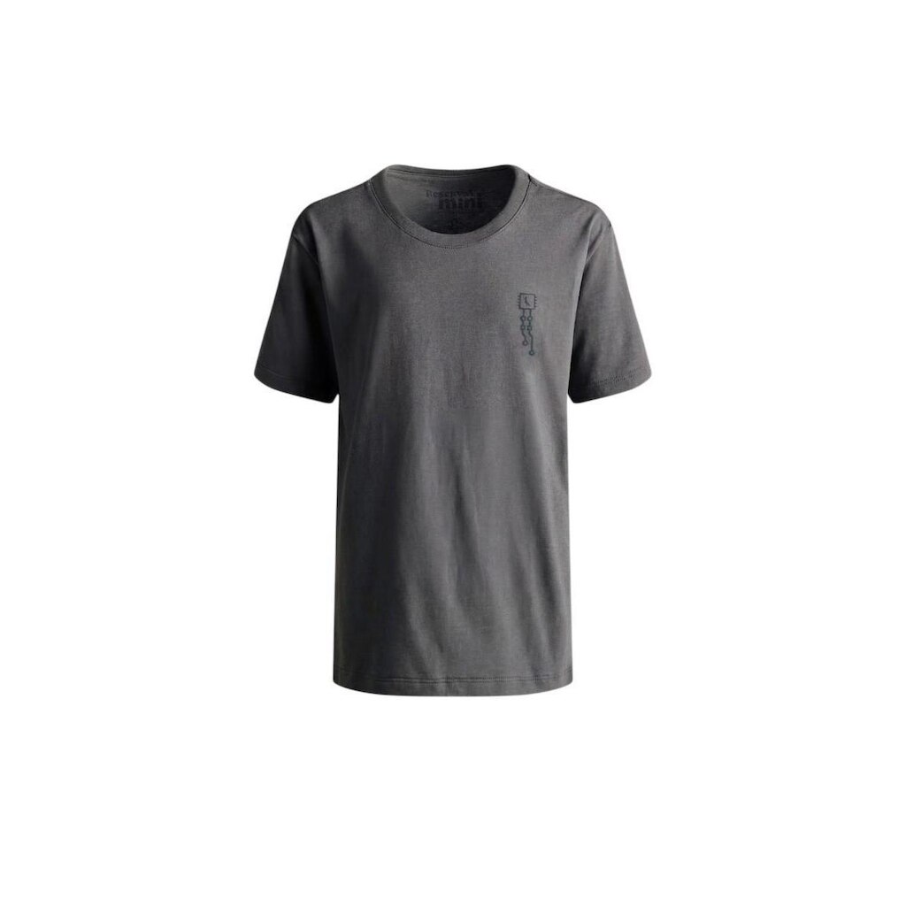 Camiseta Mini Refletivo Regeneration Reserva Mini