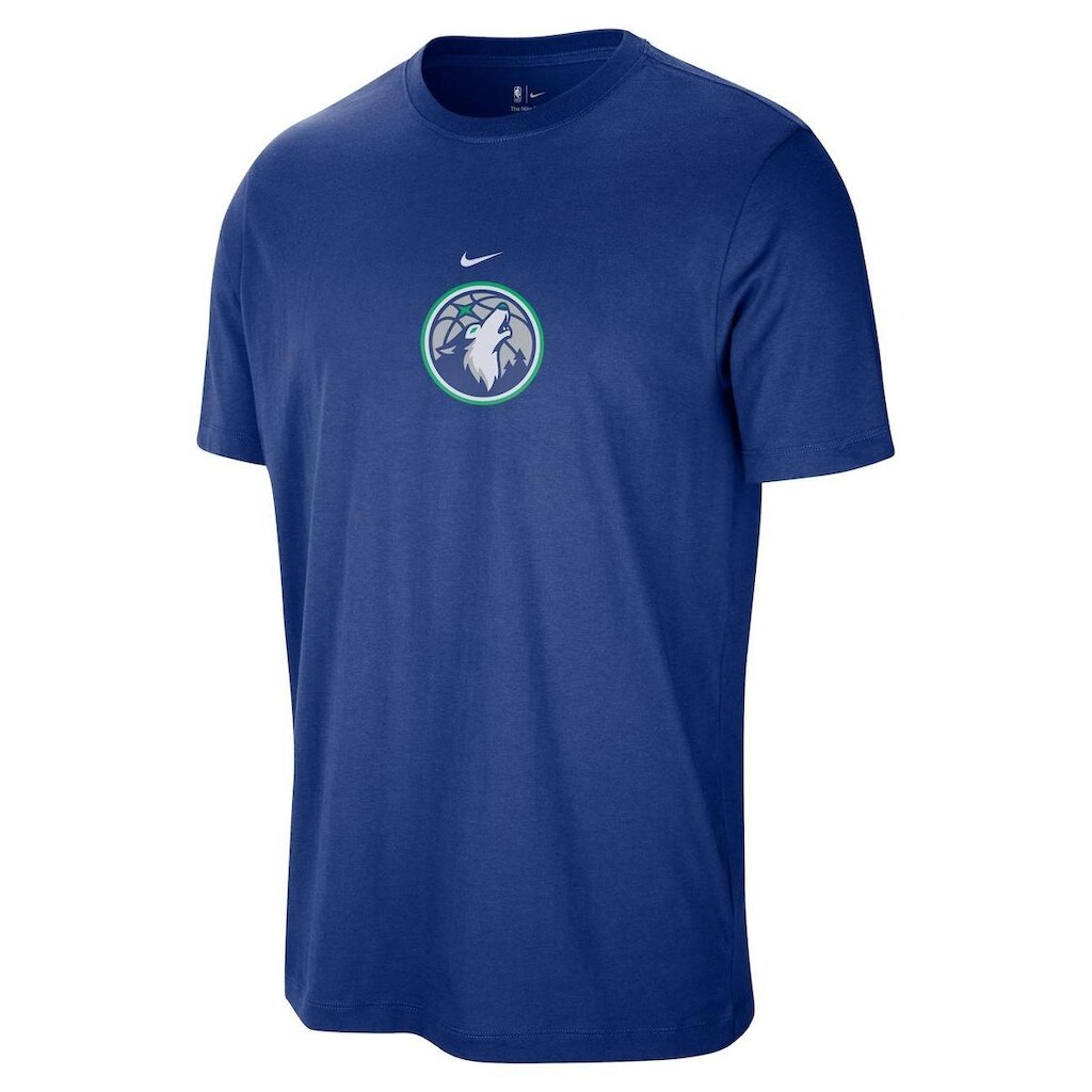 Camiseta Minnesota Timberwolves Nike Masculina