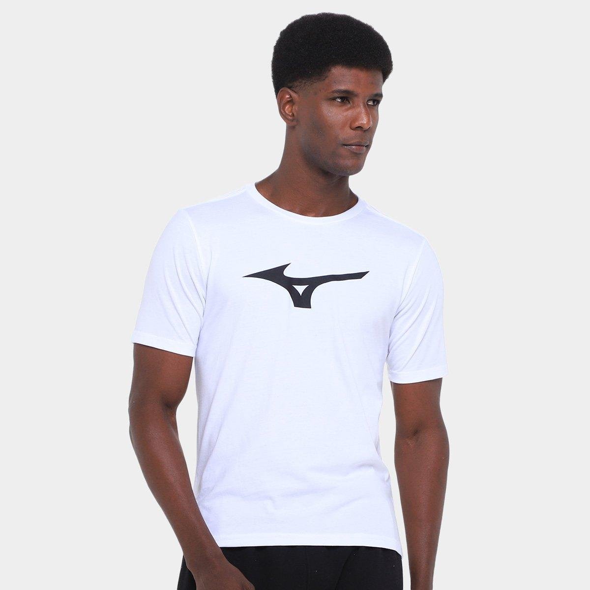 Camiseta Mizuno Basic Big Masculina é ruim? Camiseta Mizuno Basic Big Masculina é boa?