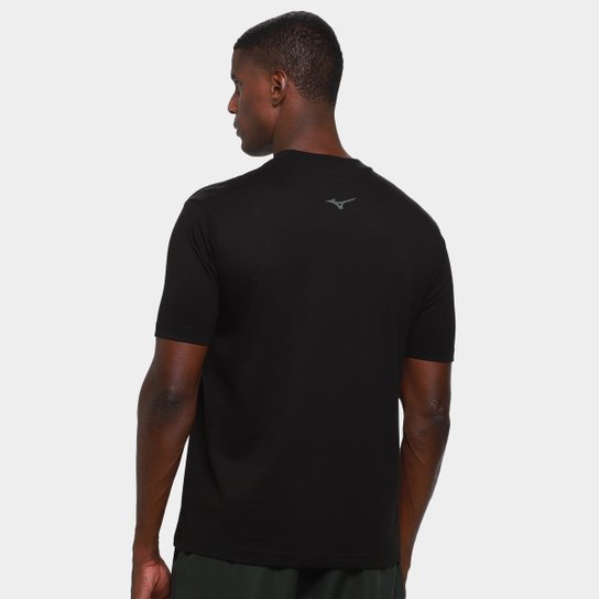 Camiseta Mizuno Casual Masculina
