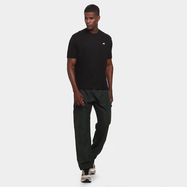 Camiseta Mizuno Casual Masculina