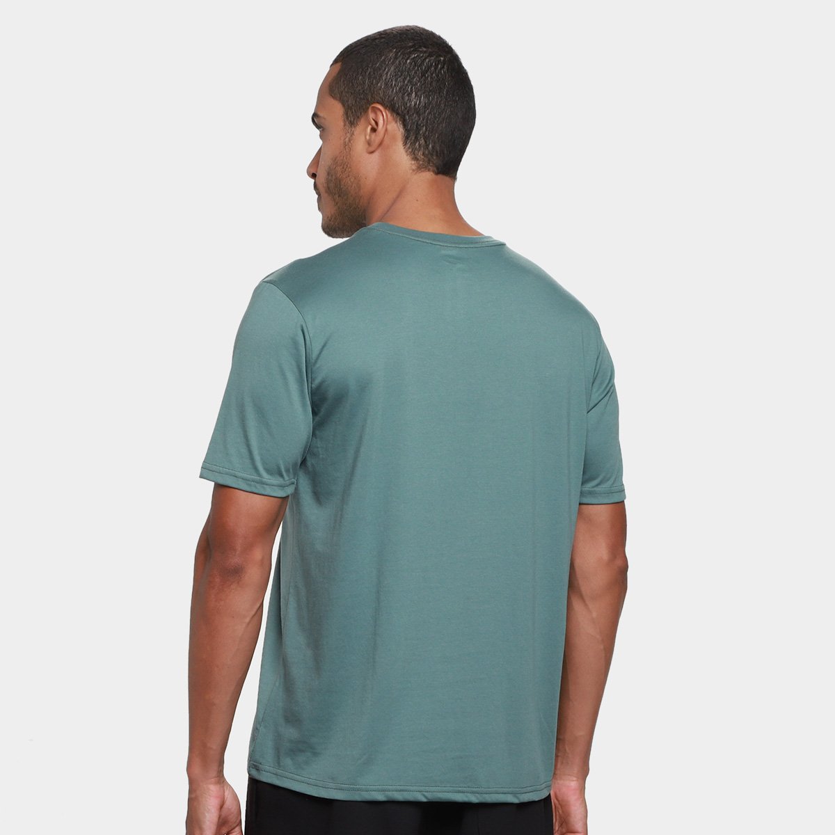 Camiseta Mizuno Casual Masculina - 1