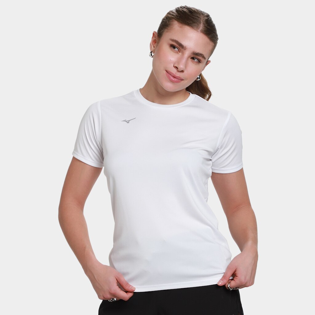 Camiseta Mizuno Energy 2.0 Feminina
