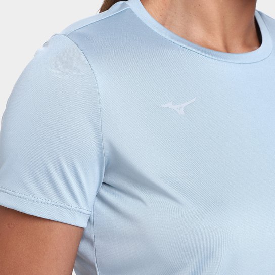 Camiseta Mizuno Energy 2.0 Feminina