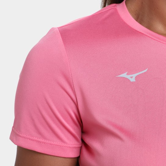 Camiseta Mizuno Energy 2.0 Feminina