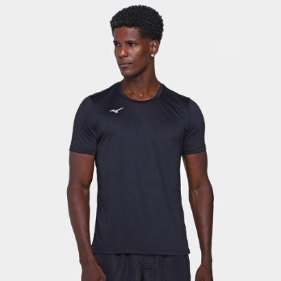 Camiseta Mizuno Energy 2.0 Masculina - Masculino