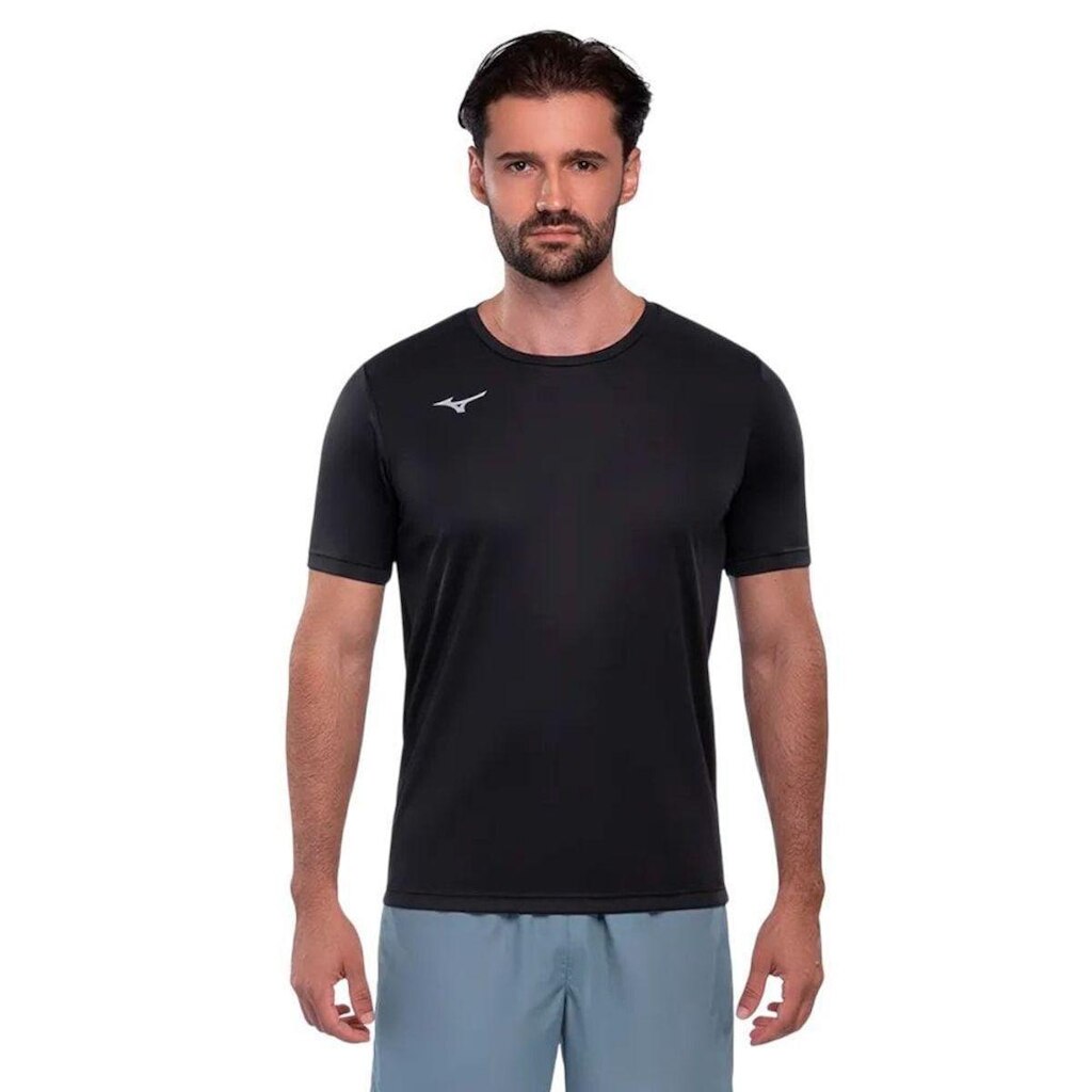 Camiseta Mizuno Energy 2.0 Masculina