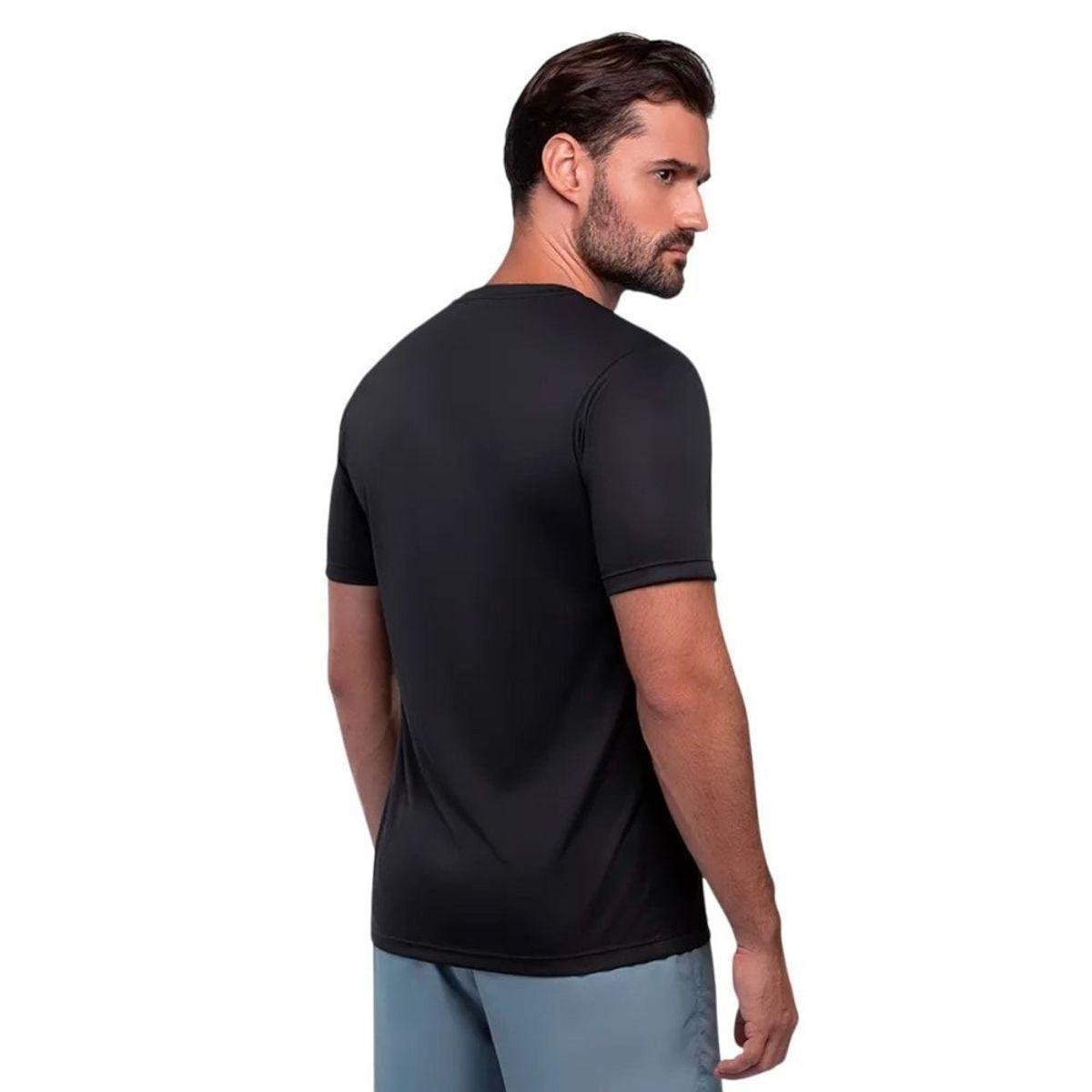 Camiseta Mizuno Energy 2.0 Masculina - 1