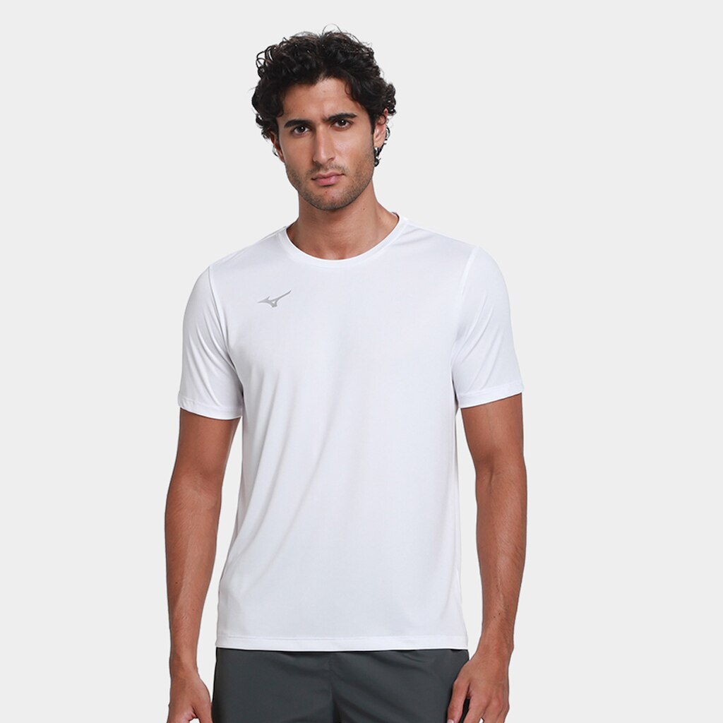Camiseta Mizuno Energy 2.0 Masculina