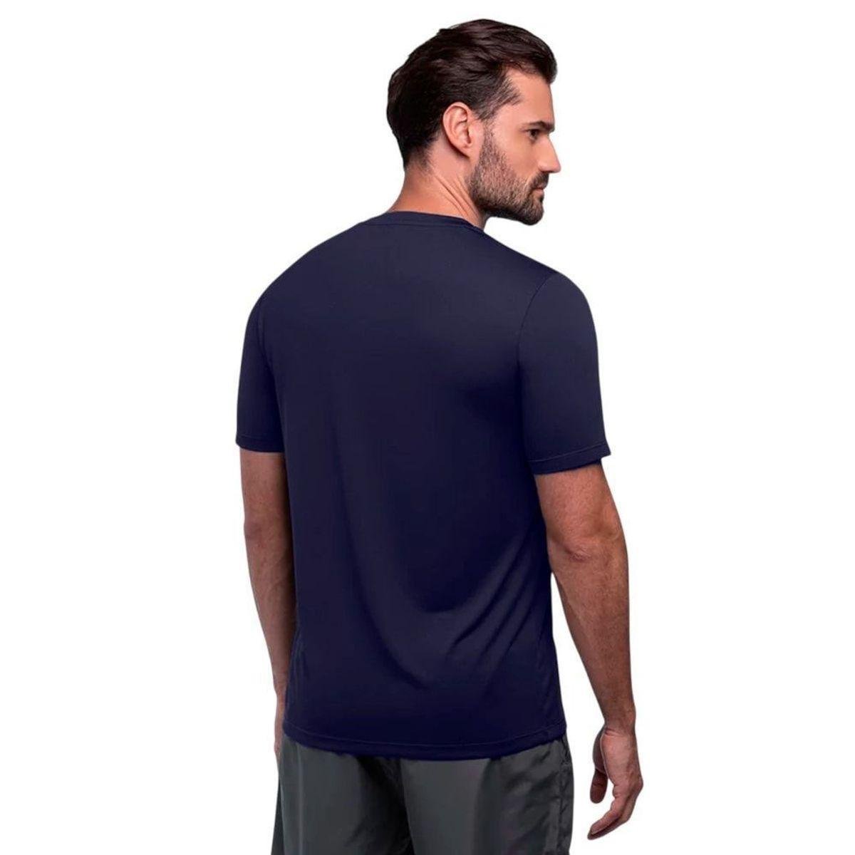 Camiseta Mizuno Energy 2.0 Masculina - 1
