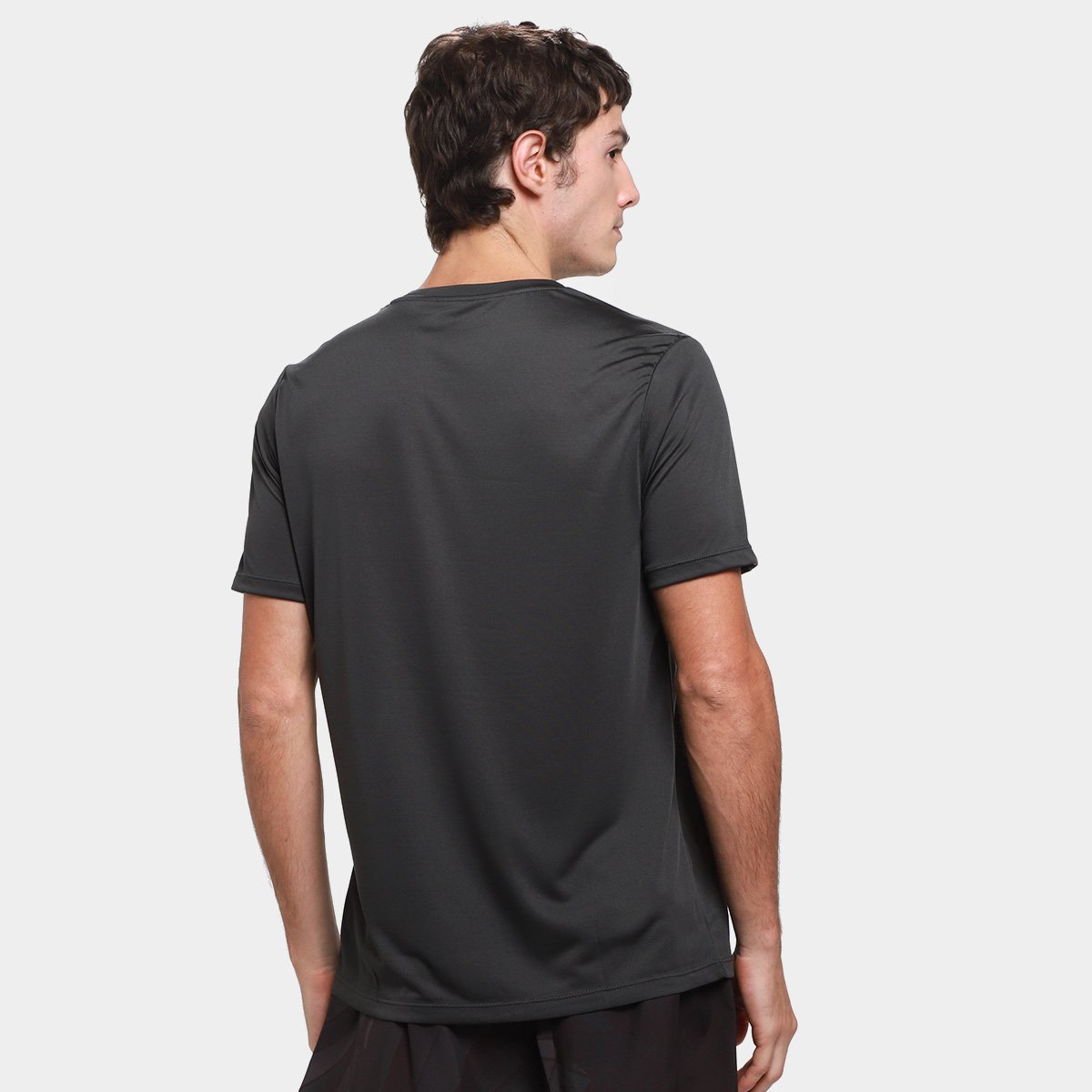 Camiseta Mizuno Energy 2.0 Masculina - 1