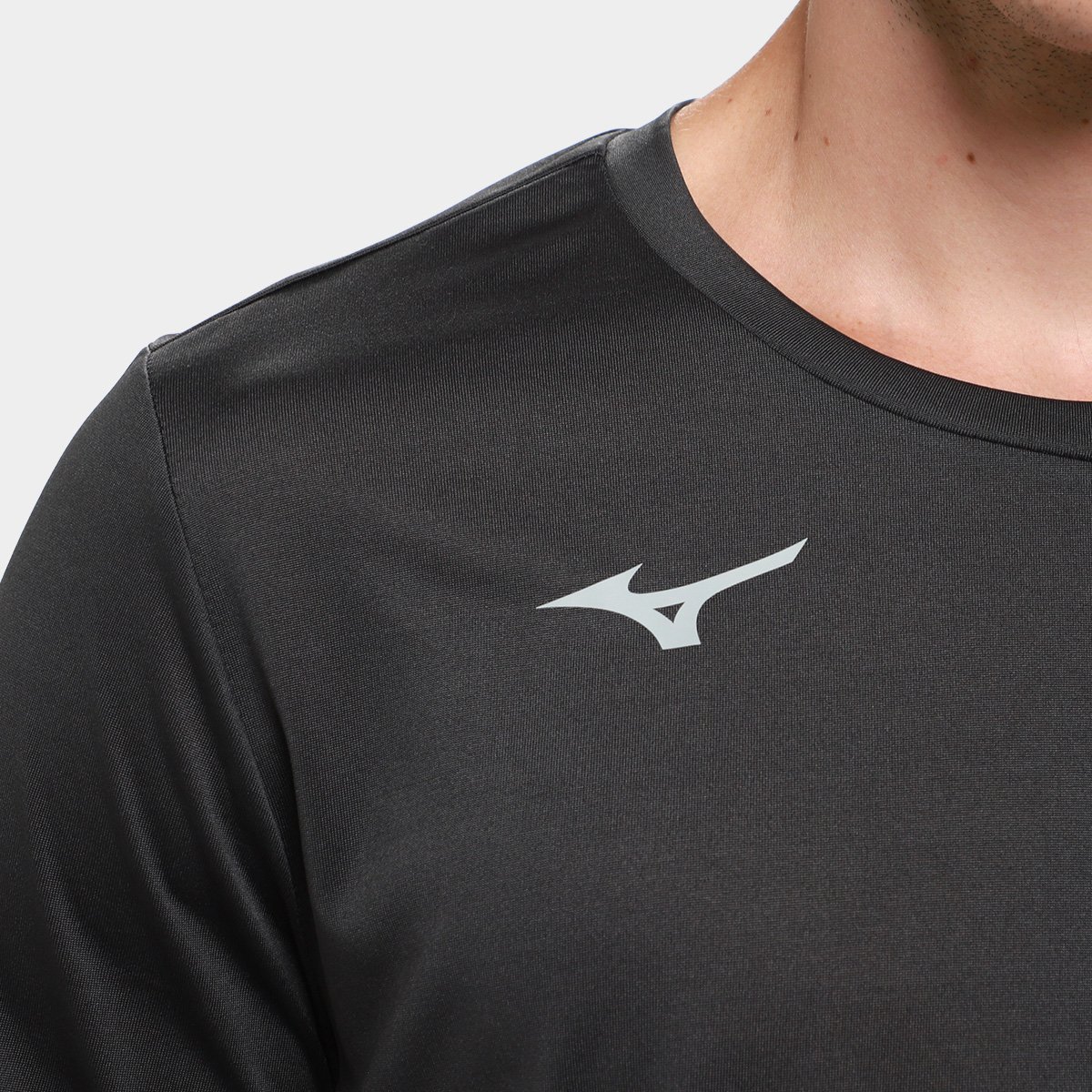 Camiseta Mizuno Energy 2.0 Masculina - 2