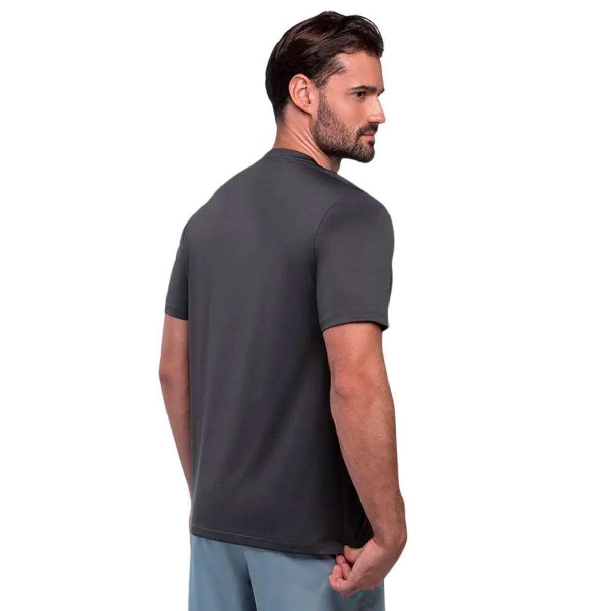 Camiseta Mizuno Energy 2.0 Masculina - 1